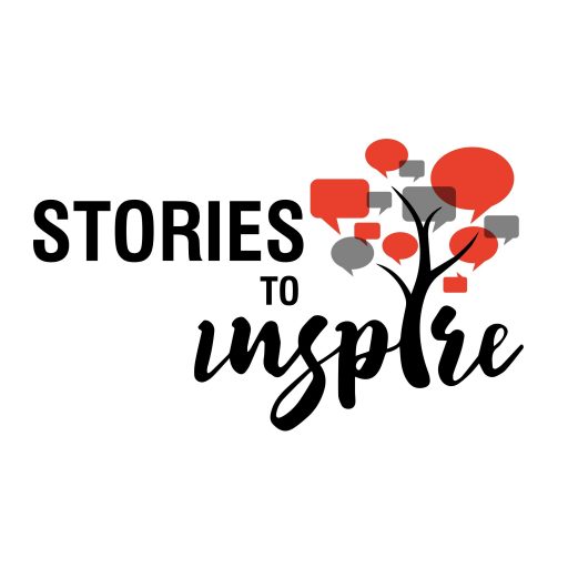 Stories to Inspire logo for uplifting Jewish inspirational and motivational stories